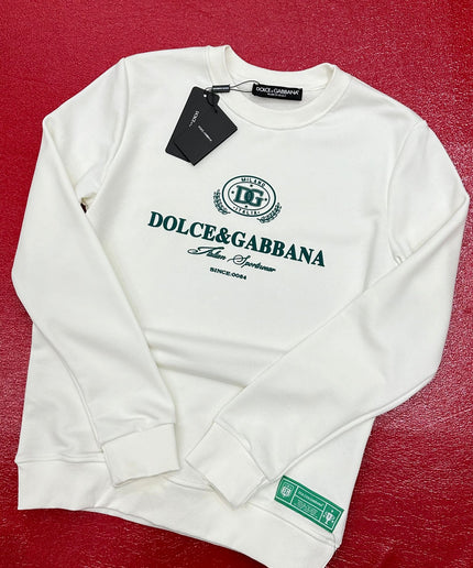 Felpa - Dolce&Gabbana