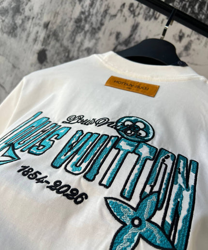 Shirt - LV
