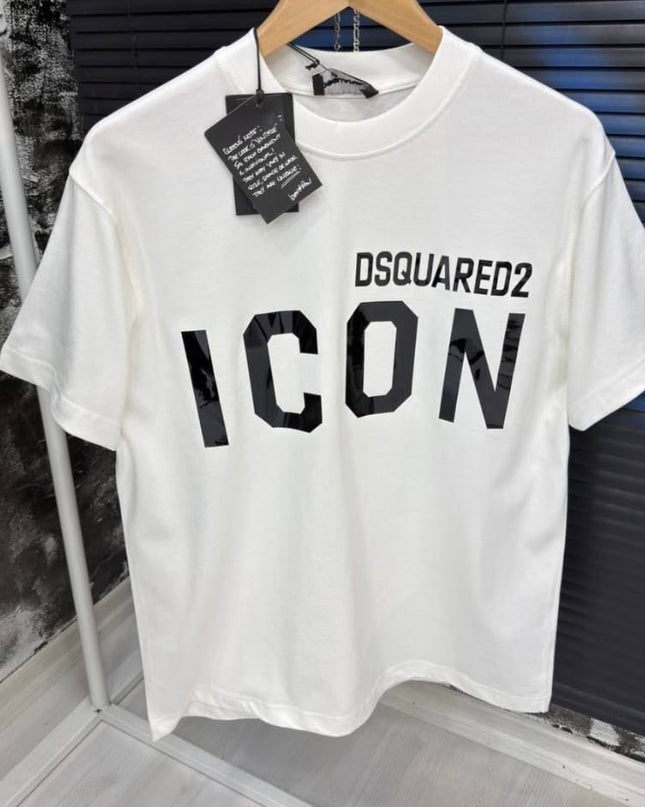 Shirt - ICON DSQ2