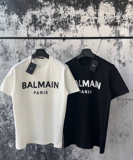 Shirt - BALMAIN