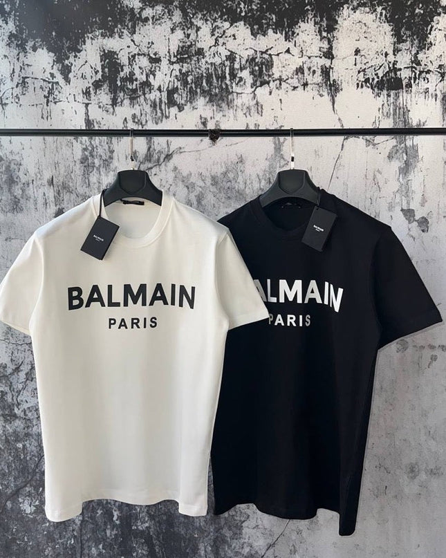 Shirt - BALMAIN