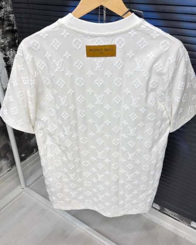 Shirt - LV