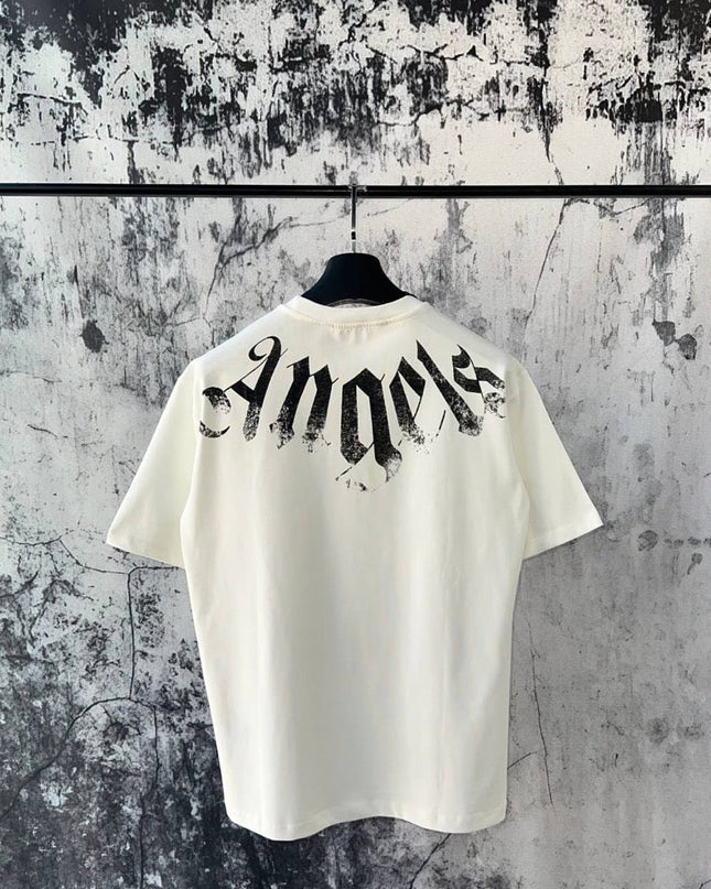 Shirt - PALM ANGELS