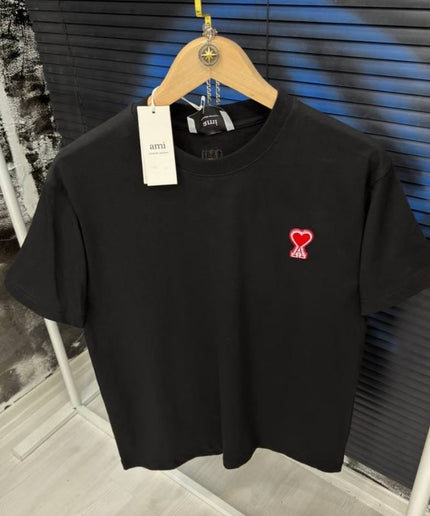 Shirt - AMI PARIS