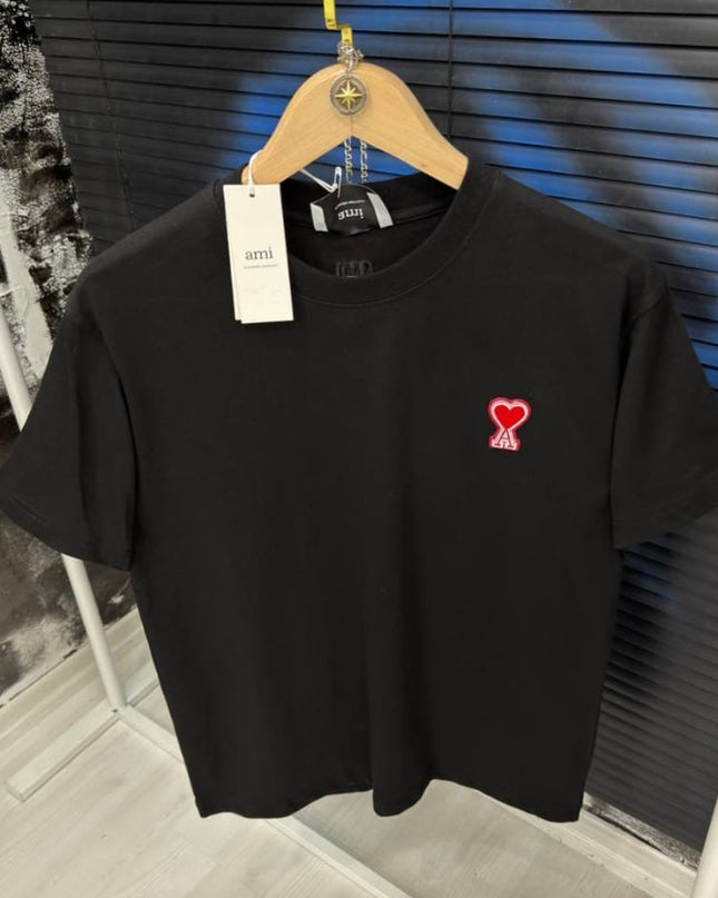 Shirt - AMI PARIS
