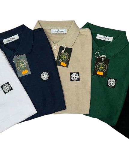 Polo - STONE ISLAND