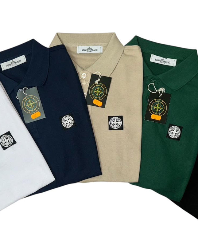 Polo - STONE ISLAND