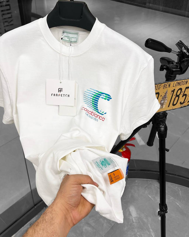 Shirt - CASABLANCA