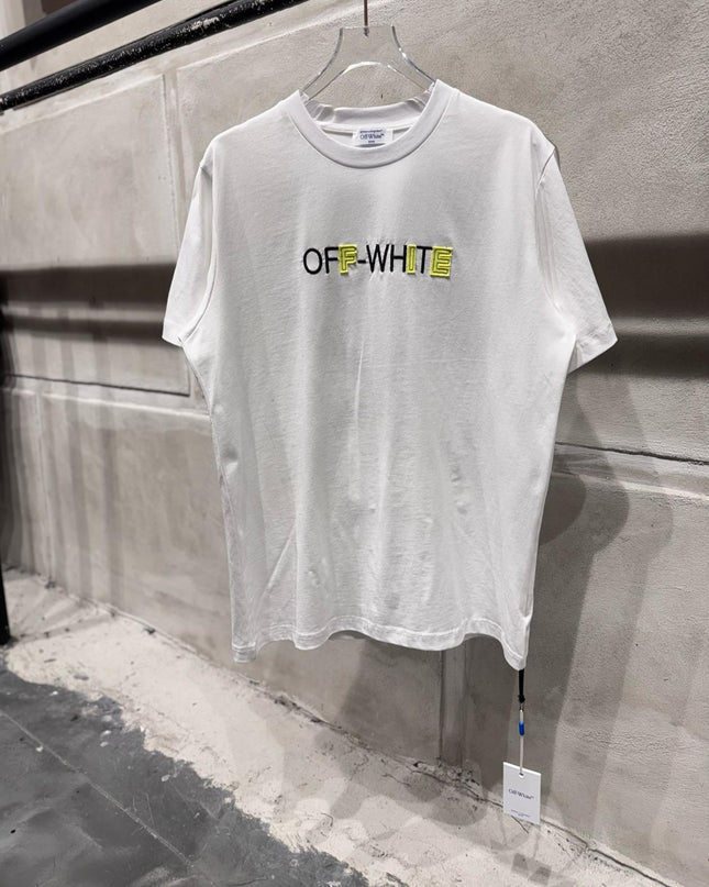 Shirt - OFF WHITE