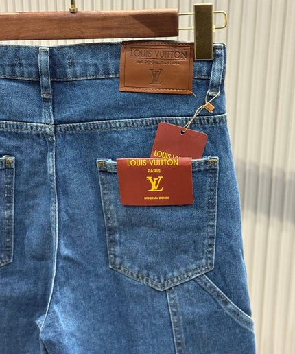 Coordinato Jeans - LV