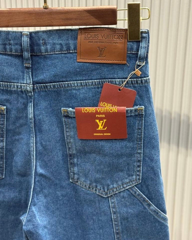Coordinato Jeans - LV
