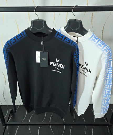 Felpa - FENDI