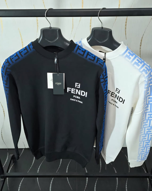 Felpa - FENDI