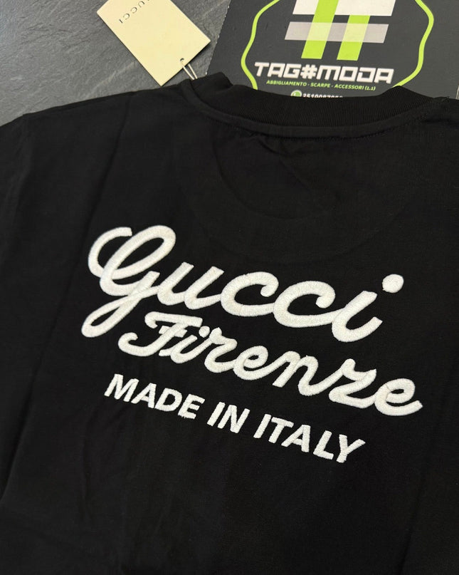 Shirt - G G