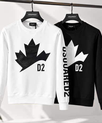 Felpa - DSQUARED2