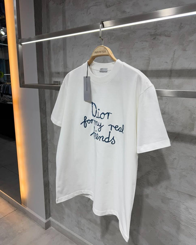 Shirt - C.D
