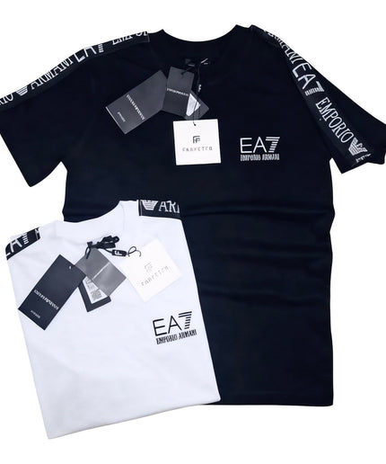 Shirt - EA7