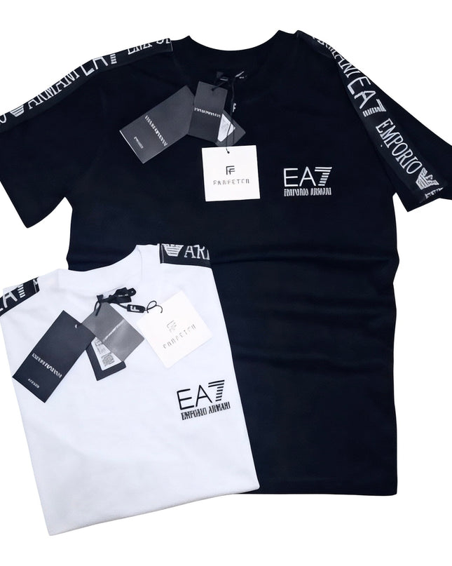 Shirt - EA7