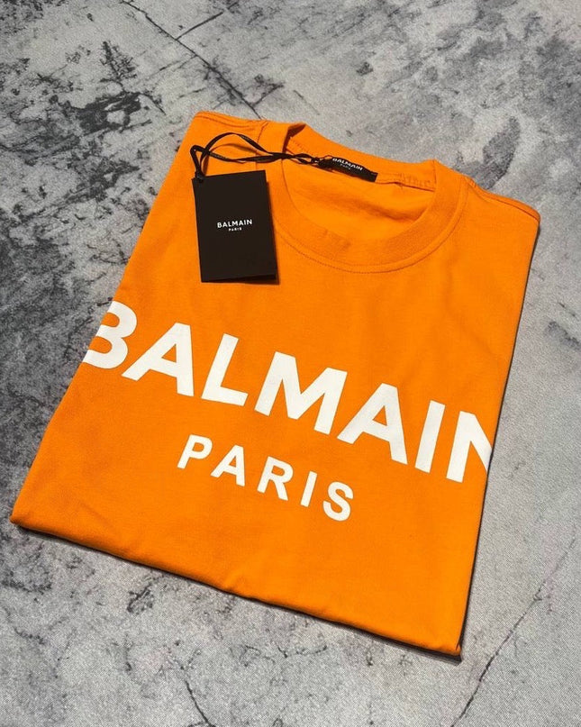 Shirt - BALMAIN