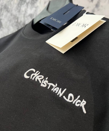 Shirt - C.D
