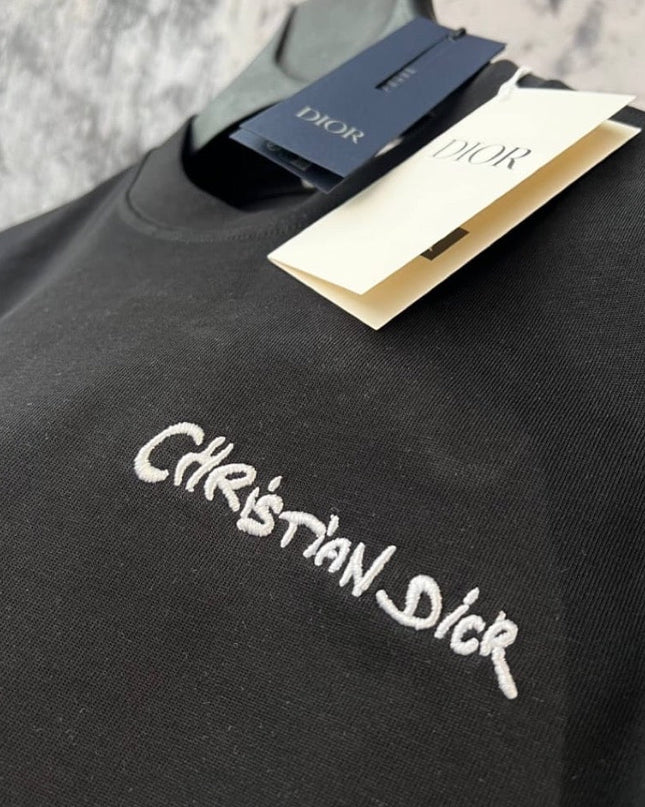 Shirt - C.D