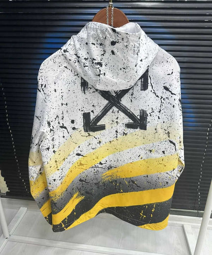 Giacca OFF WHITE