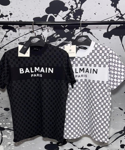 Shirt - BALMAIN