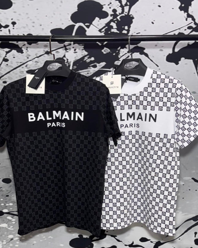 Shirt - BALMAIN
