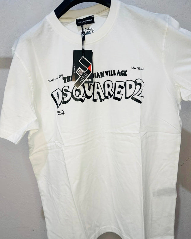 Shirt - DSQUARED2