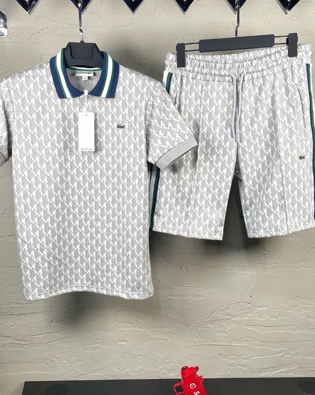 Coordinato - LACOSTE