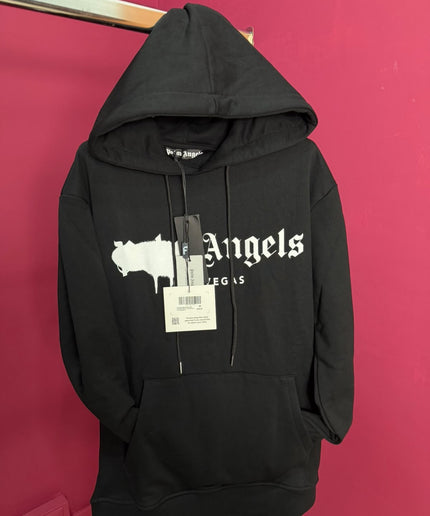 Felpa - PALM ANGELS