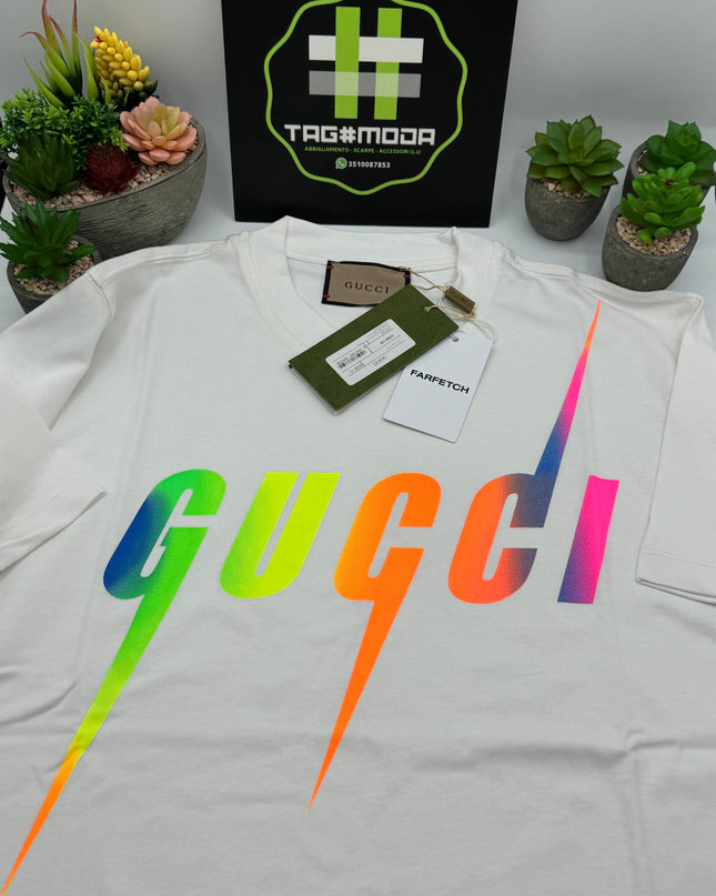 Shirt - GG
