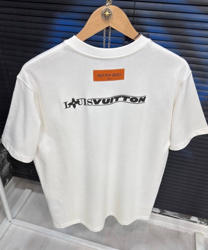 Shirt - LV