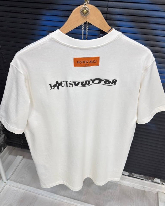 Shirt - LV