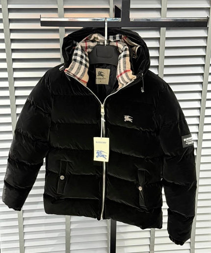 GIUBBOTTO INVERNALE - BURBERRY