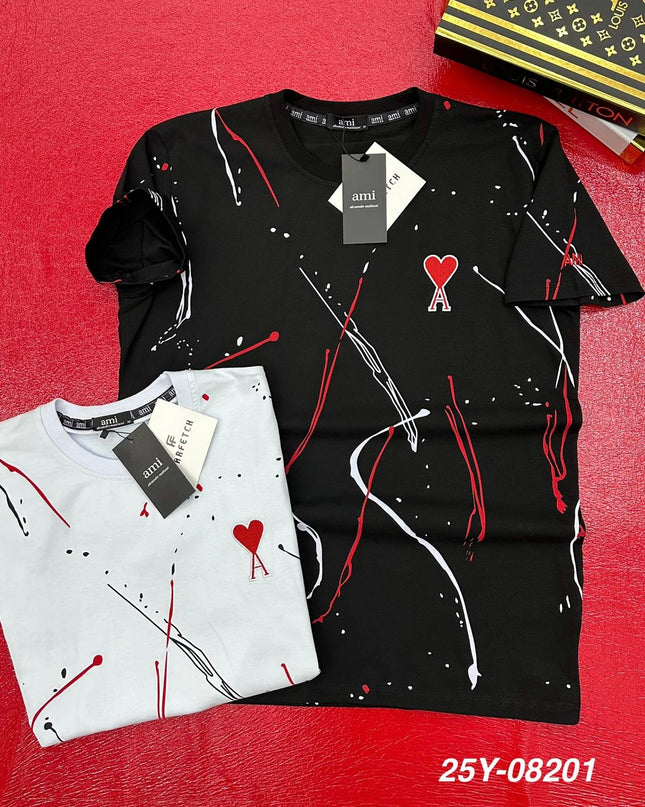 Shirt - AMI PARIS