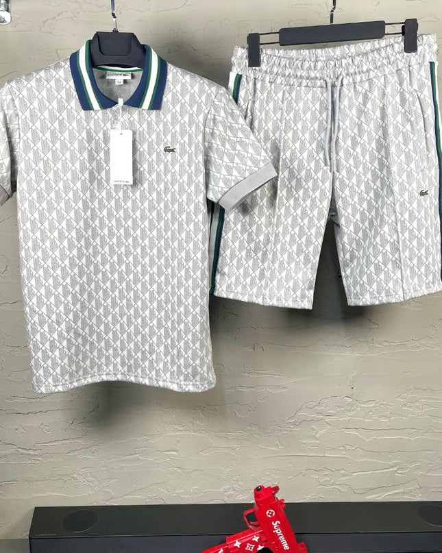 Coordinato - LACOSTE