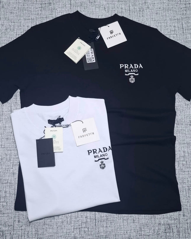 Shirt - P R A D A