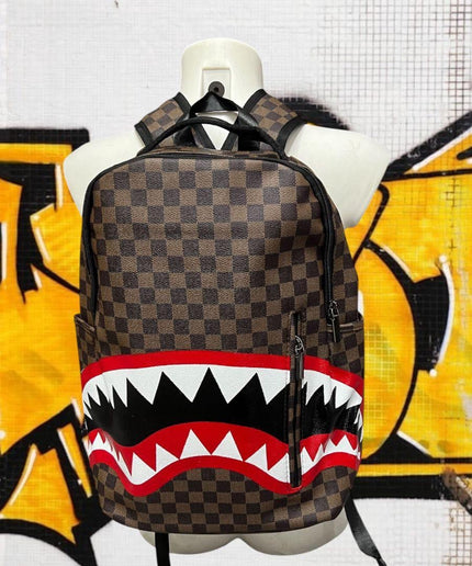 ZAINO SPRAYGROUND