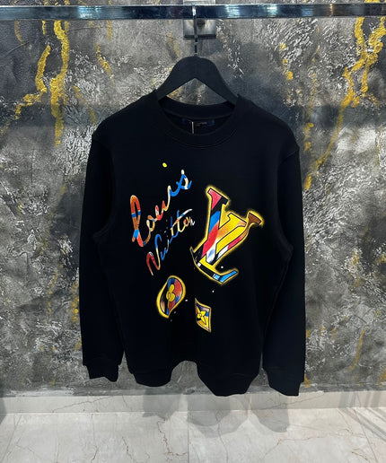 Felpa - LV