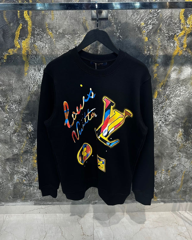Felpa - LV