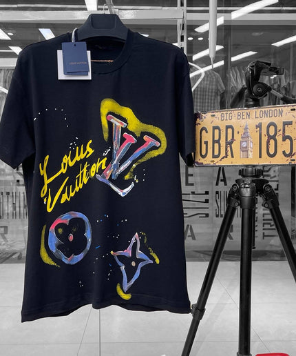 Shirt - LV