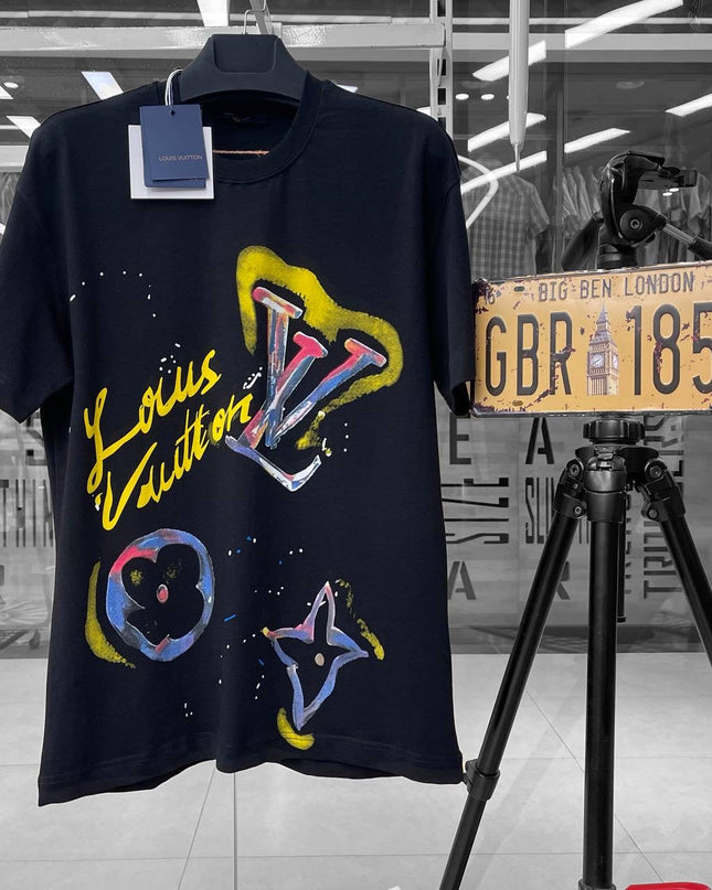 Shirt - LV