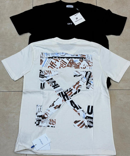 Shirt - OFF WHITE