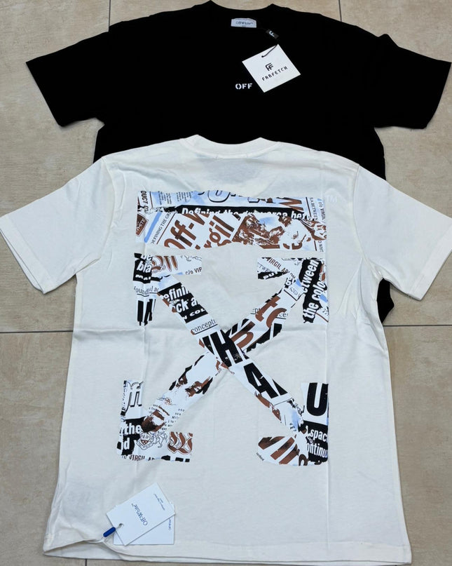 Shirt - OFF WHITE