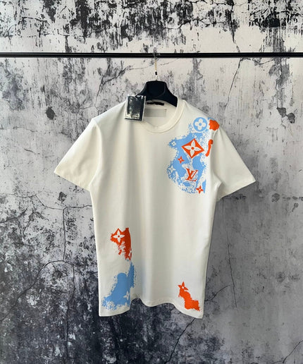 Shirt - LV
