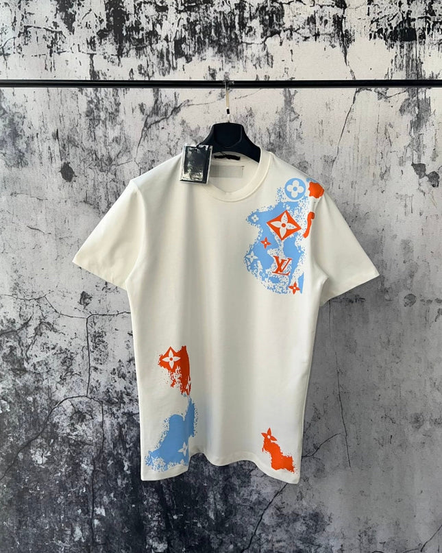 Shirt - LV