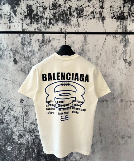 Shirt - BALENCIAGA