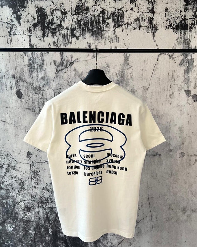 Shirt - BALENCIAGA