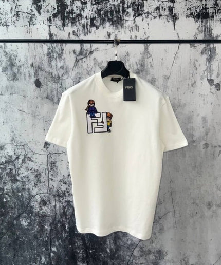 Shirt - F E N D I